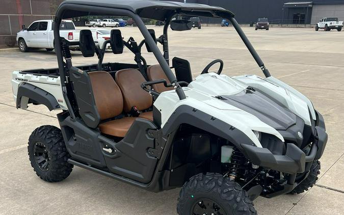 2025 Yamaha Viking EPS Ranch Edition