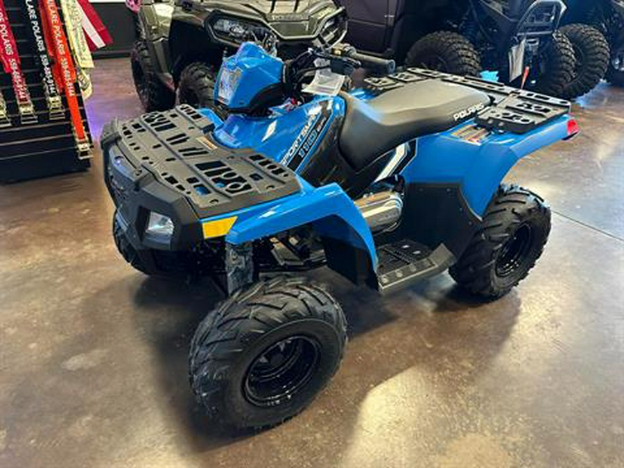 2025 Polaris Sportsman 110 EFI