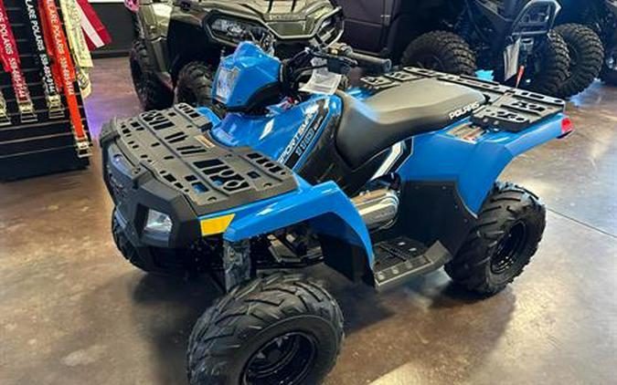 2025 Polaris Sportsman 110 EFI