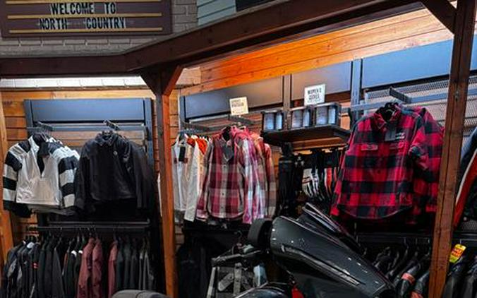 2025 Harley-Davidson Street Glide®