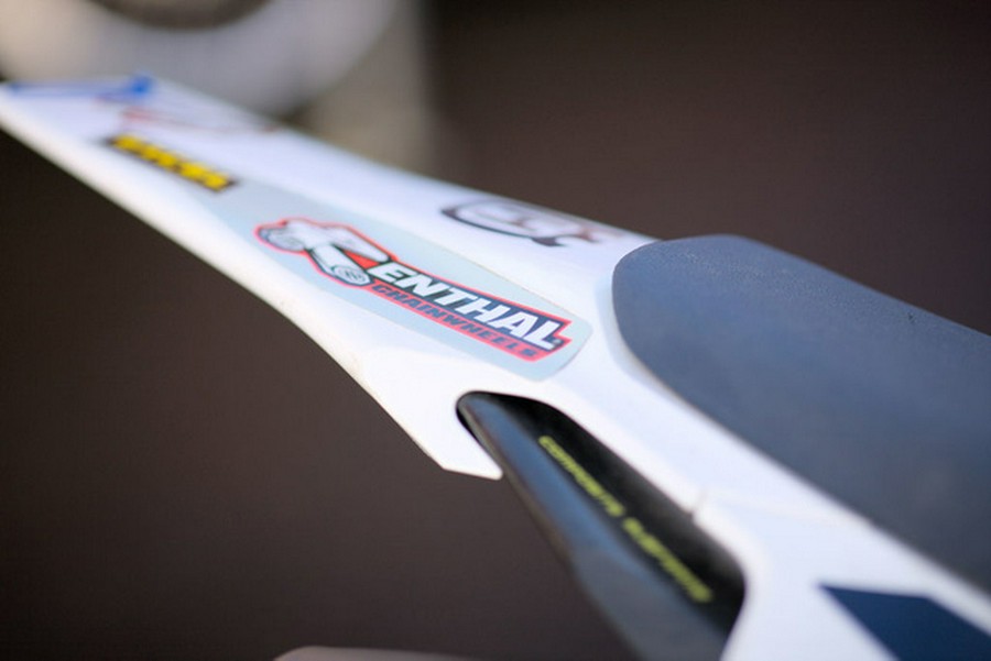 2022 Husqvarna FC 450