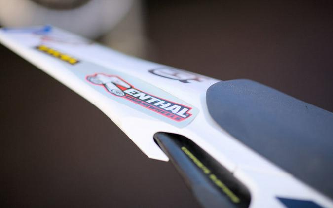 2022 Husqvarna FC 450