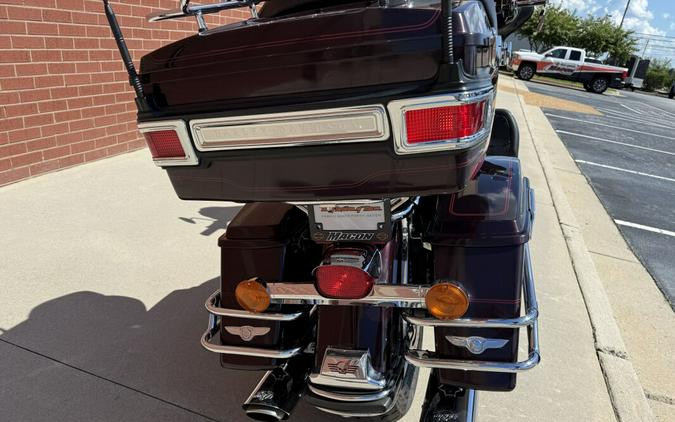 FLHTCUI 2005 Electra Glide® Ultra Classic®