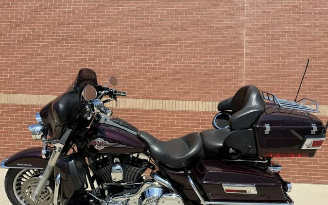 FLHTCUI 2005 Electra Glide® Ultra Classic®