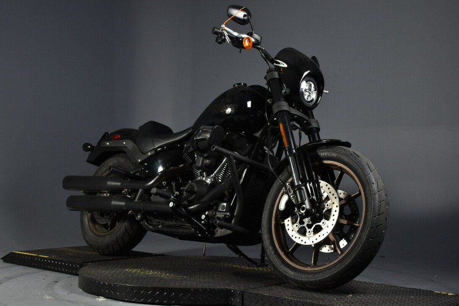 2023 Harley-Davidson Low Rider S
