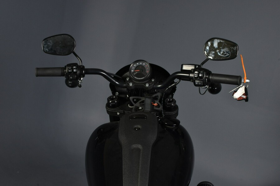 2023 Harley-Davidson Low Rider S