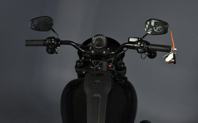 2023 Harley-Davidson Low Rider S