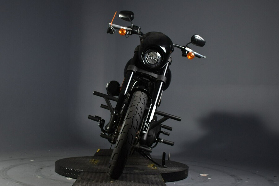 2023 Harley-Davidson Low Rider S