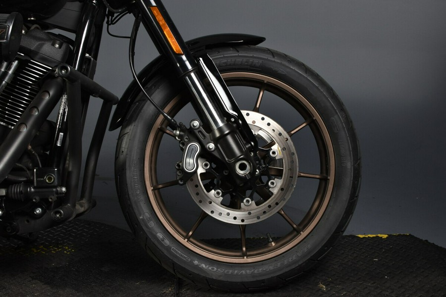 2023 Harley-Davidson Low Rider S