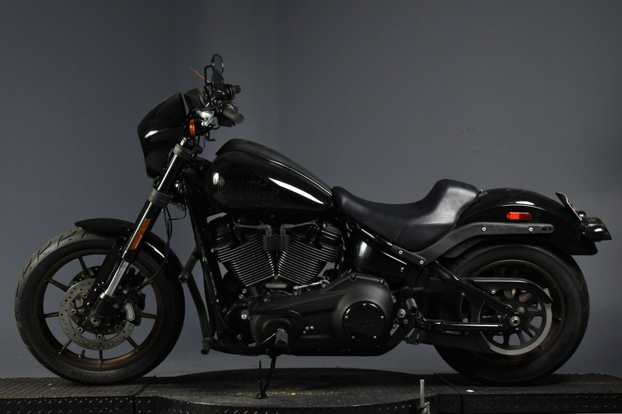 2023 Harley-Davidson Low Rider S
