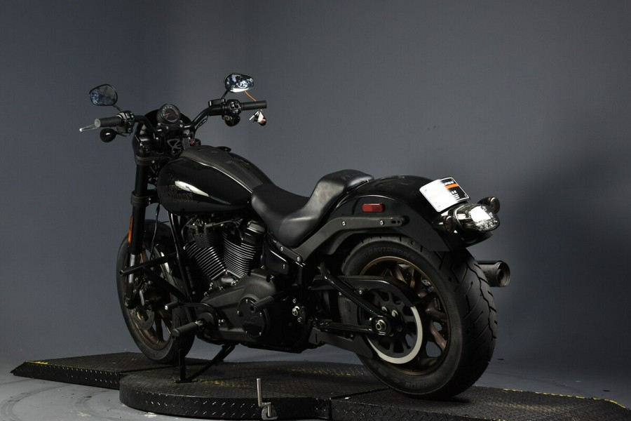 2023 Harley-Davidson Low Rider S