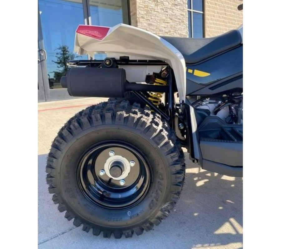 2026 Can-Am® Renegade 70 EFI