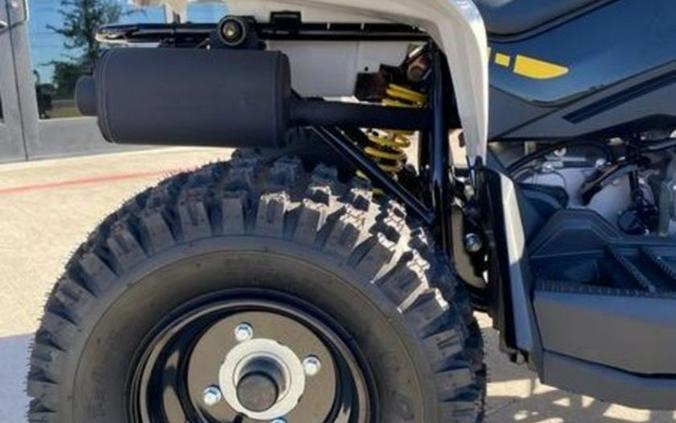 2026 Can-Am® Renegade 70 EFI