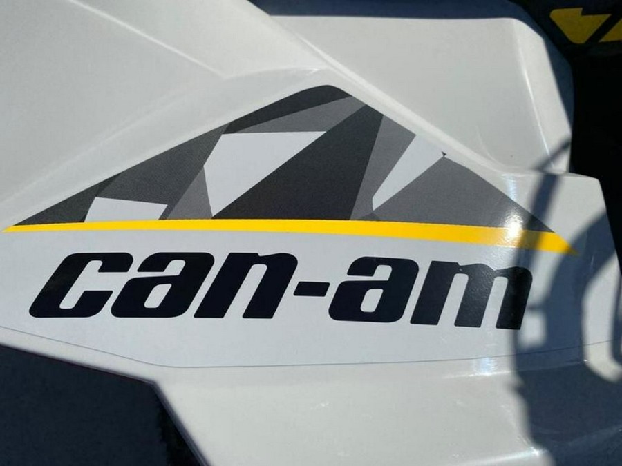 2026 Can-Am® Renegade 70 EFI