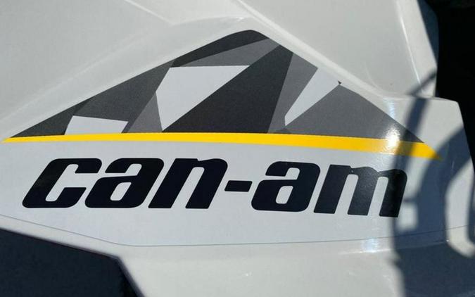 2026 Can-Am® Renegade 70 EFI