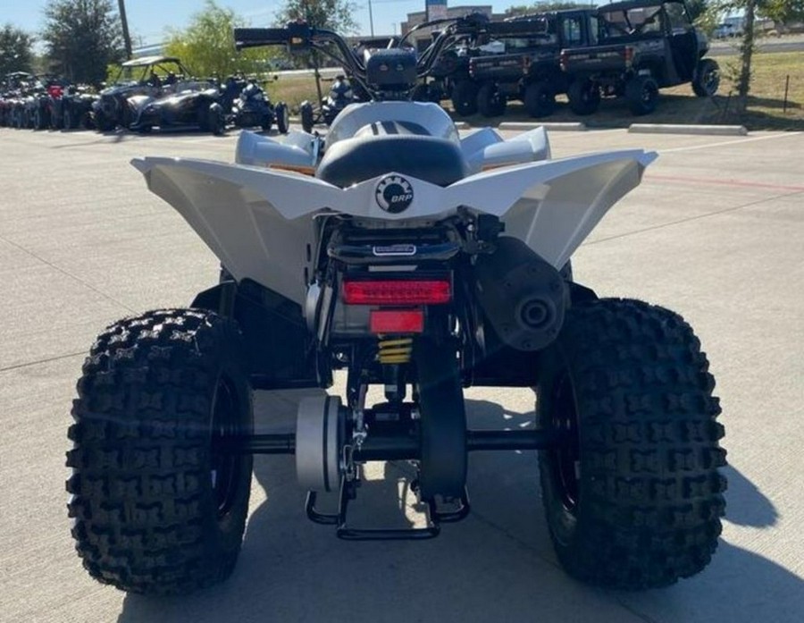 2026 Can-Am® Renegade 70 EFI