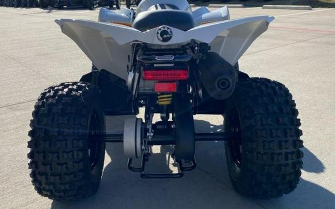 2026 Can-Am® Renegade 70 EFI