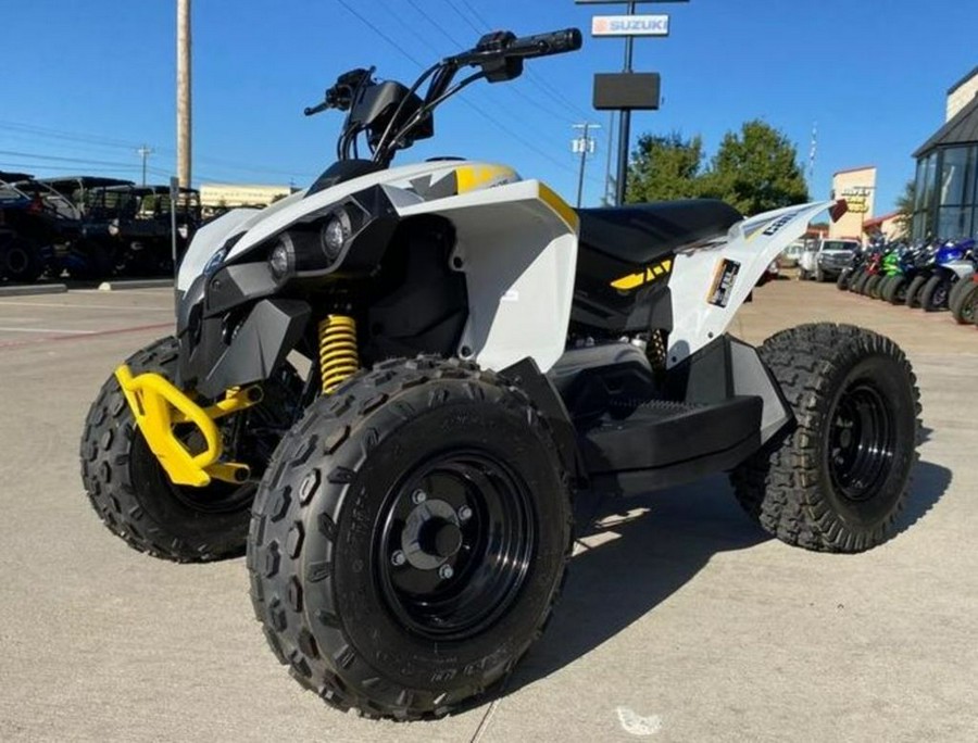 2026 Can-Am® Renegade 70 EFI