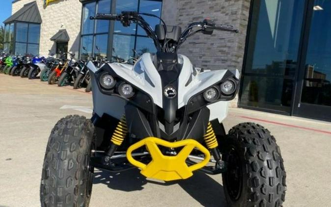2026 Can-Am® Renegade 70 EFI