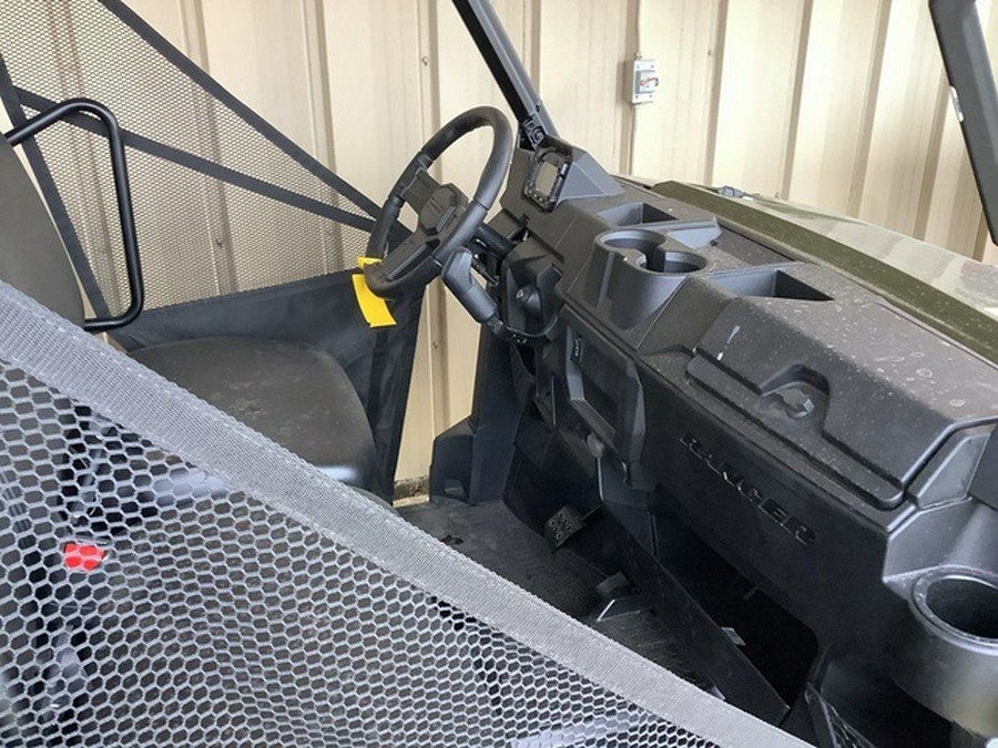 2026 Polaris Ranger 1000 EPS