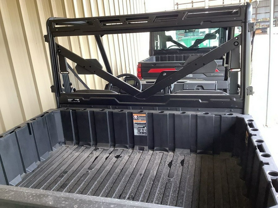 2026 Polaris Ranger 1000 EPS