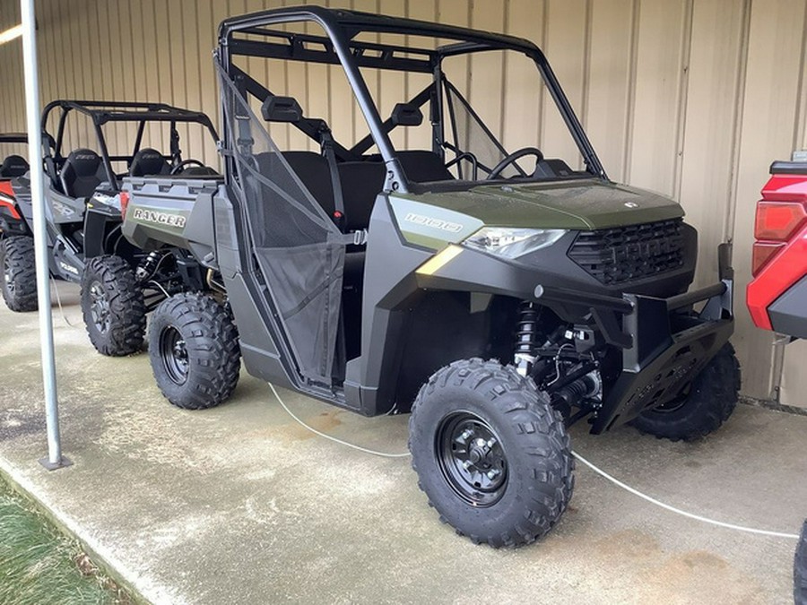2026 Polaris Ranger 1000 EPS