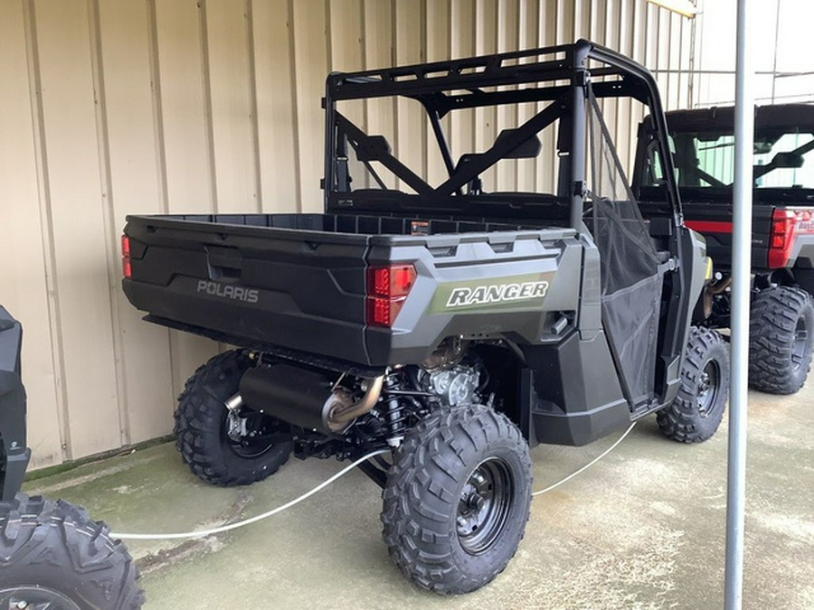 2026 Polaris Ranger 1000 EPS