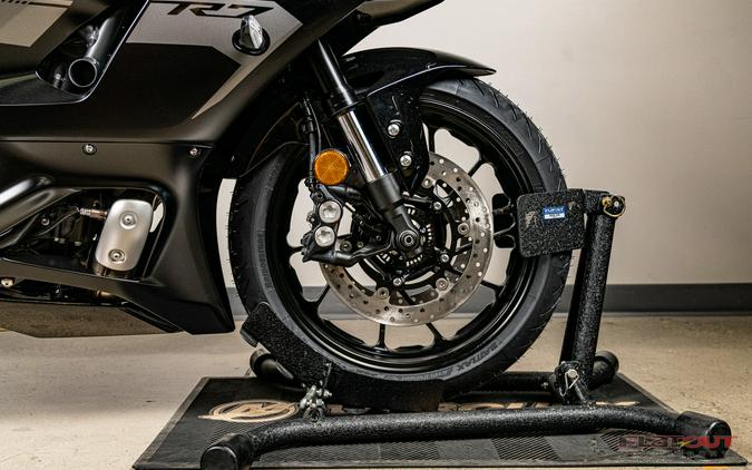 2025 Yamaha YZF-R7