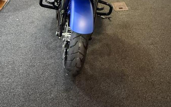 2026 Harley-Davidson® FLTRX - Road Glide®