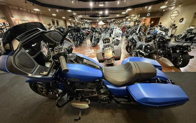 2026 Harley-Davidson® FLTRX - Road Glide®