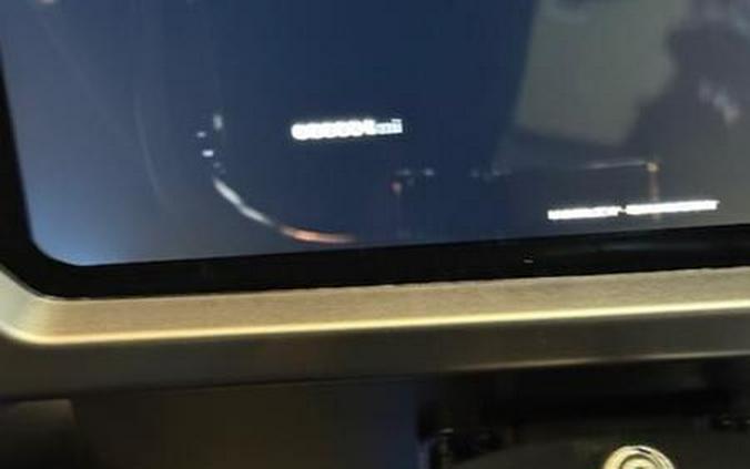 2026 Harley-Davidson® FLTRX - Road Glide®