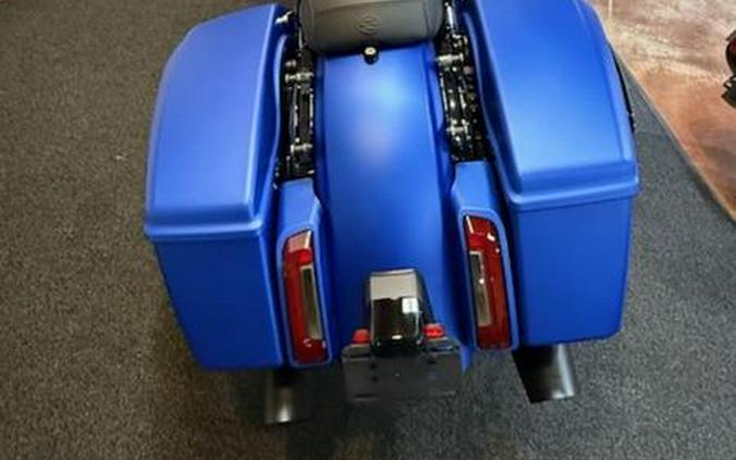 2026 Harley-Davidson® FLTRX - Road Glide®