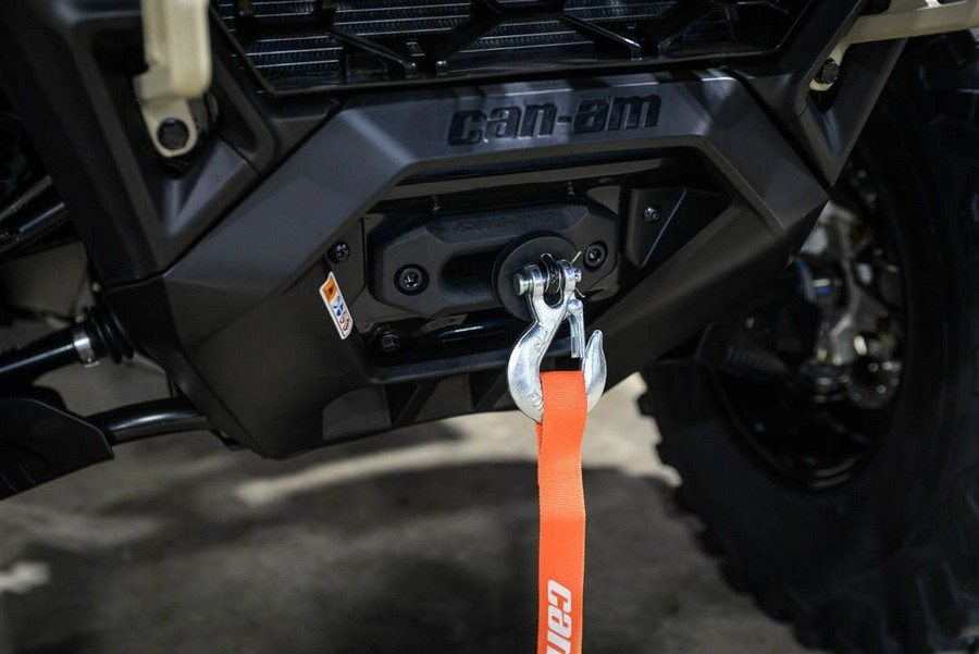 2026 Can-Am Outlander MAX Backcountry 1000R