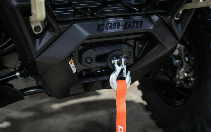 2026 Can-Am Outlander MAX Backcountry 1000R