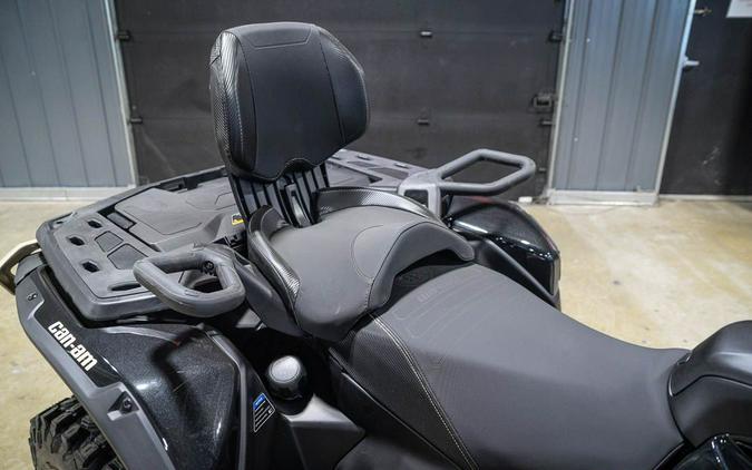 2026 Can-Am Outlander MAX Backcountry 1000R