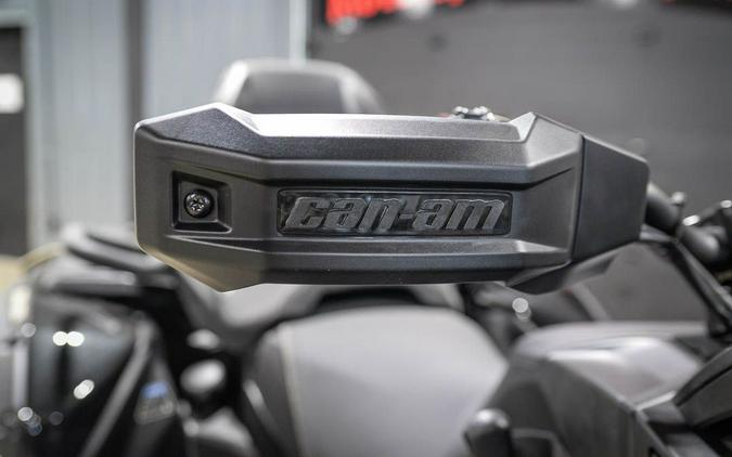 2026 Can-Am Outlander MAX Backcountry 1000R