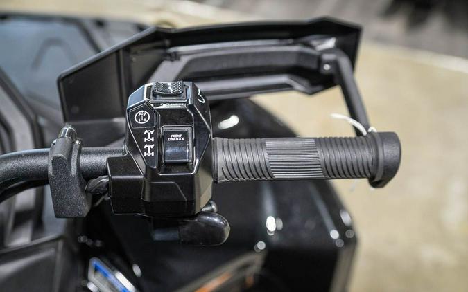 2026 Can-Am Outlander MAX Backcountry 1000R