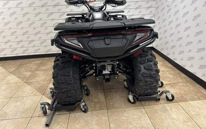 2026 CFMOTO CFORCE 600