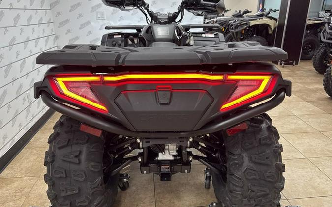 2026 CFMOTO CFORCE 600