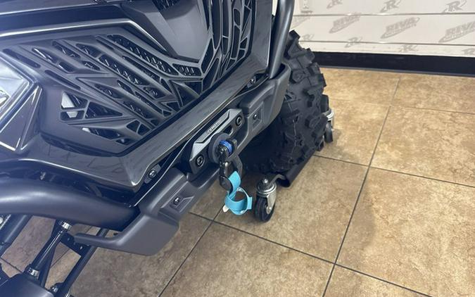 2026 CFMOTO CFORCE 600