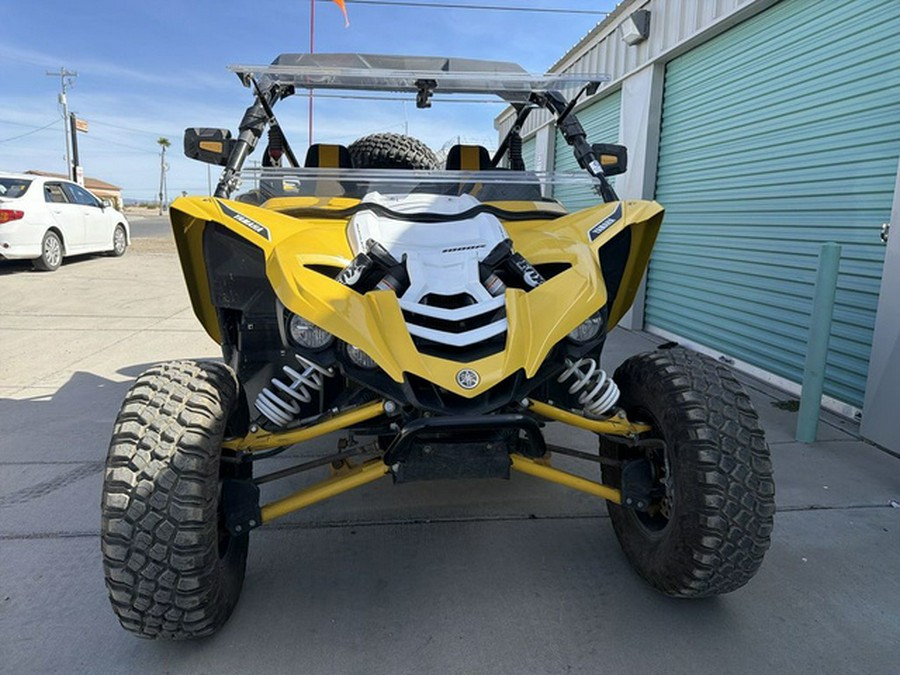 2016 Yamaha YXZ 1000R SE