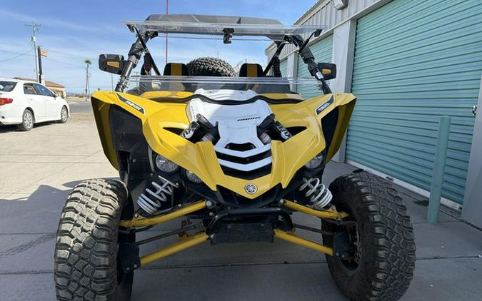 2016 Yamaha YXZ 1000R SE