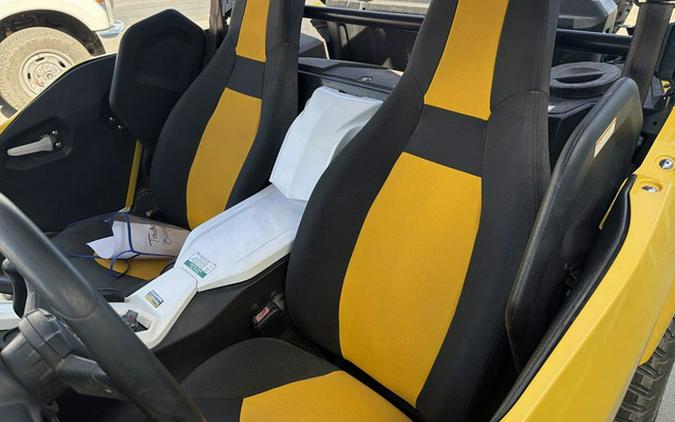 2016 Yamaha YXZ 1000R SE