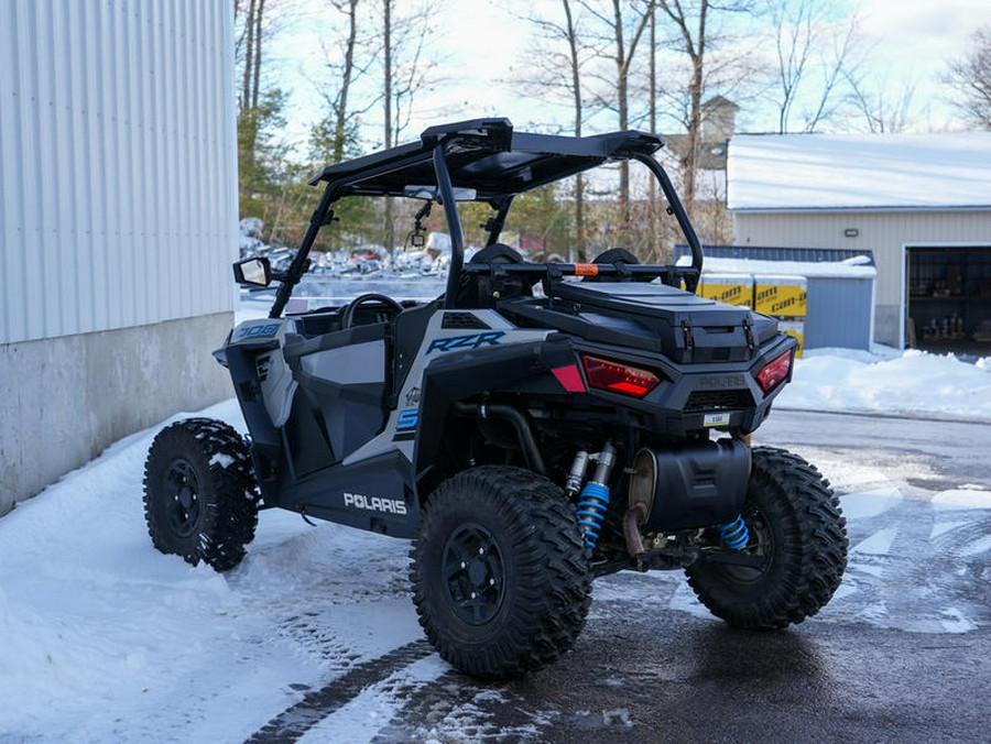 2020 Polaris® RZR® S 1000