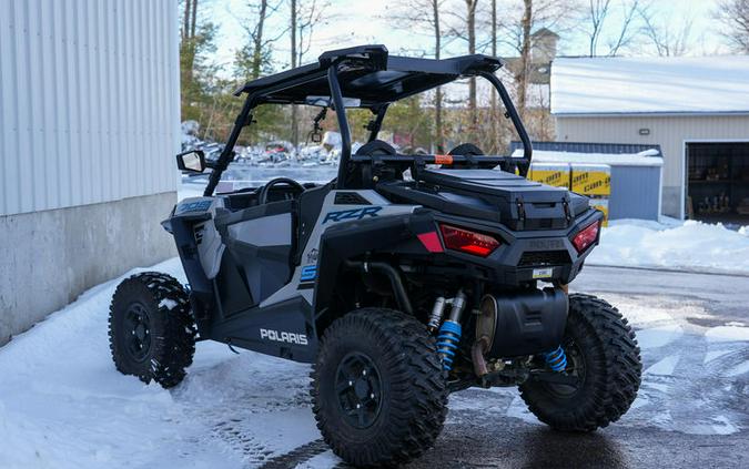 2020 Polaris® RZR® S 1000