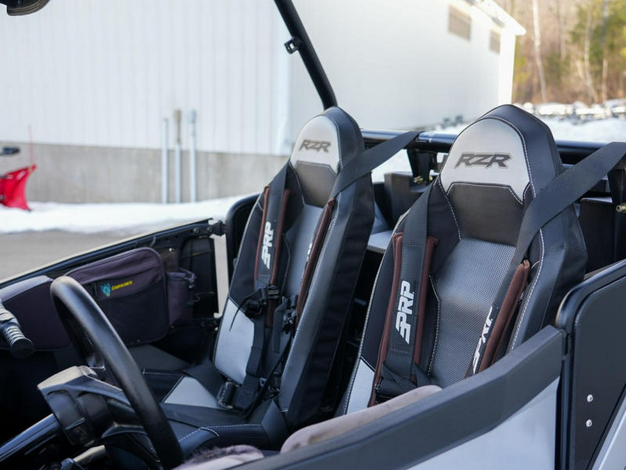 2020 Polaris® RZR® S 1000