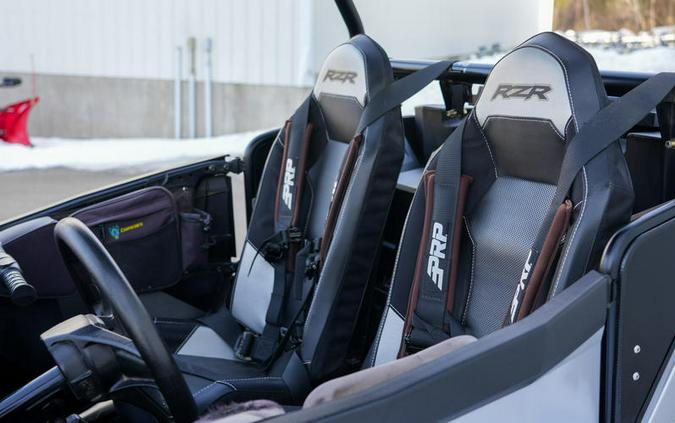 2020 Polaris® RZR® S 1000