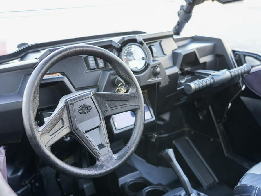 2020 Polaris® RZR® S 1000