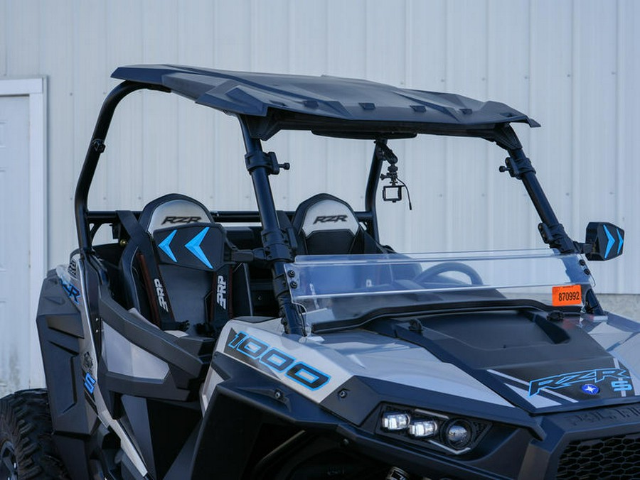 2020 Polaris® RZR® S 1000