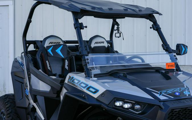 2020 Polaris® RZR® S 1000